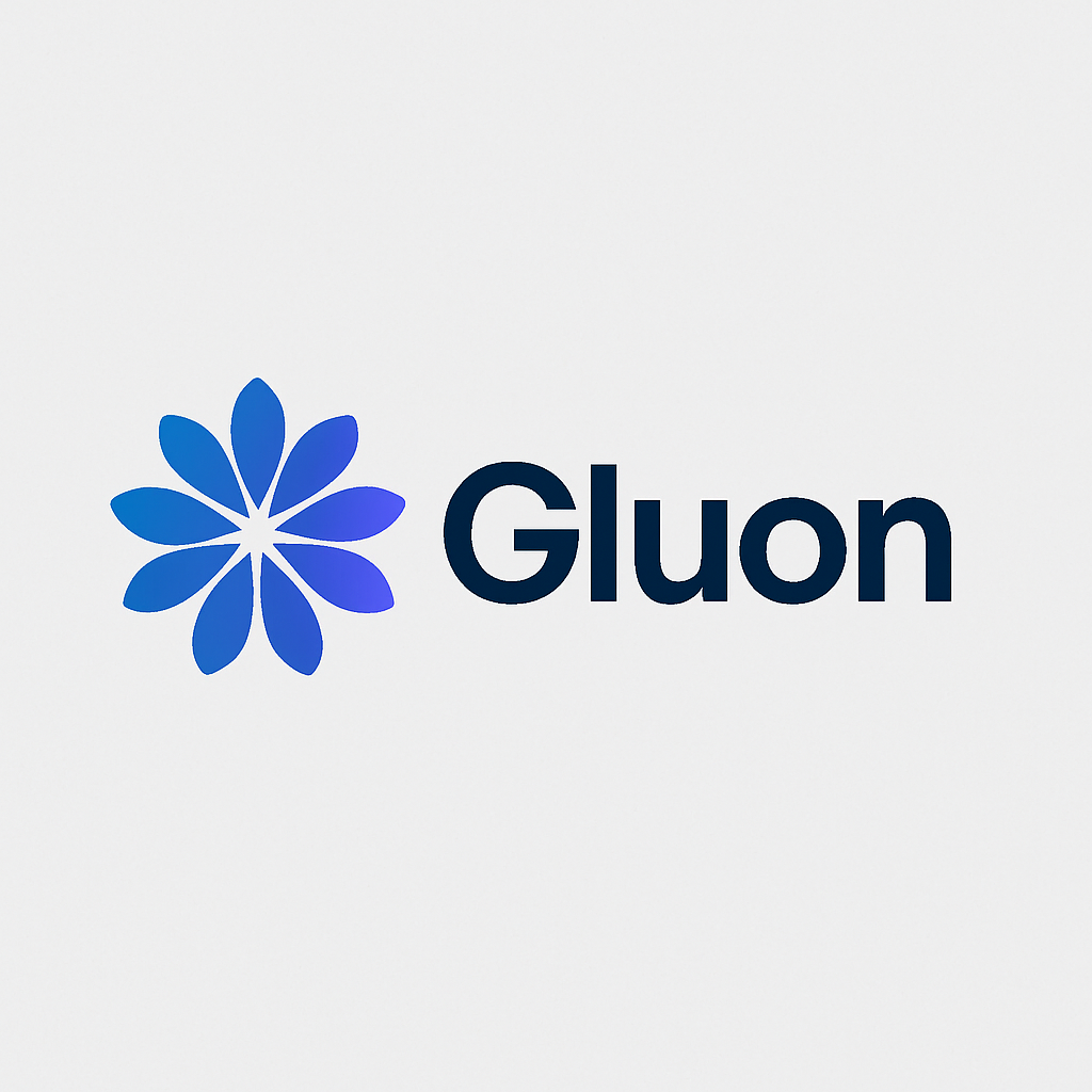 Gluon Logo